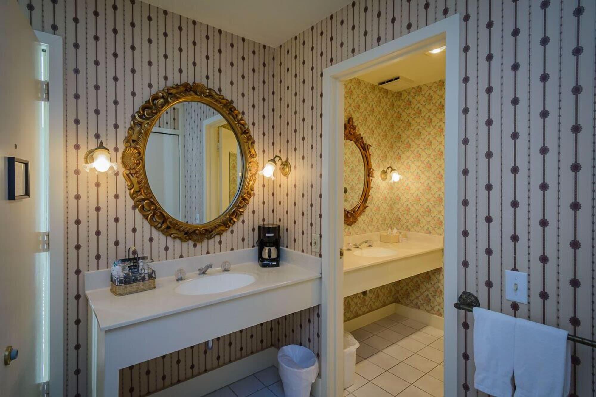 Hill House Inn Mendocino Dış mekan fotoğraf