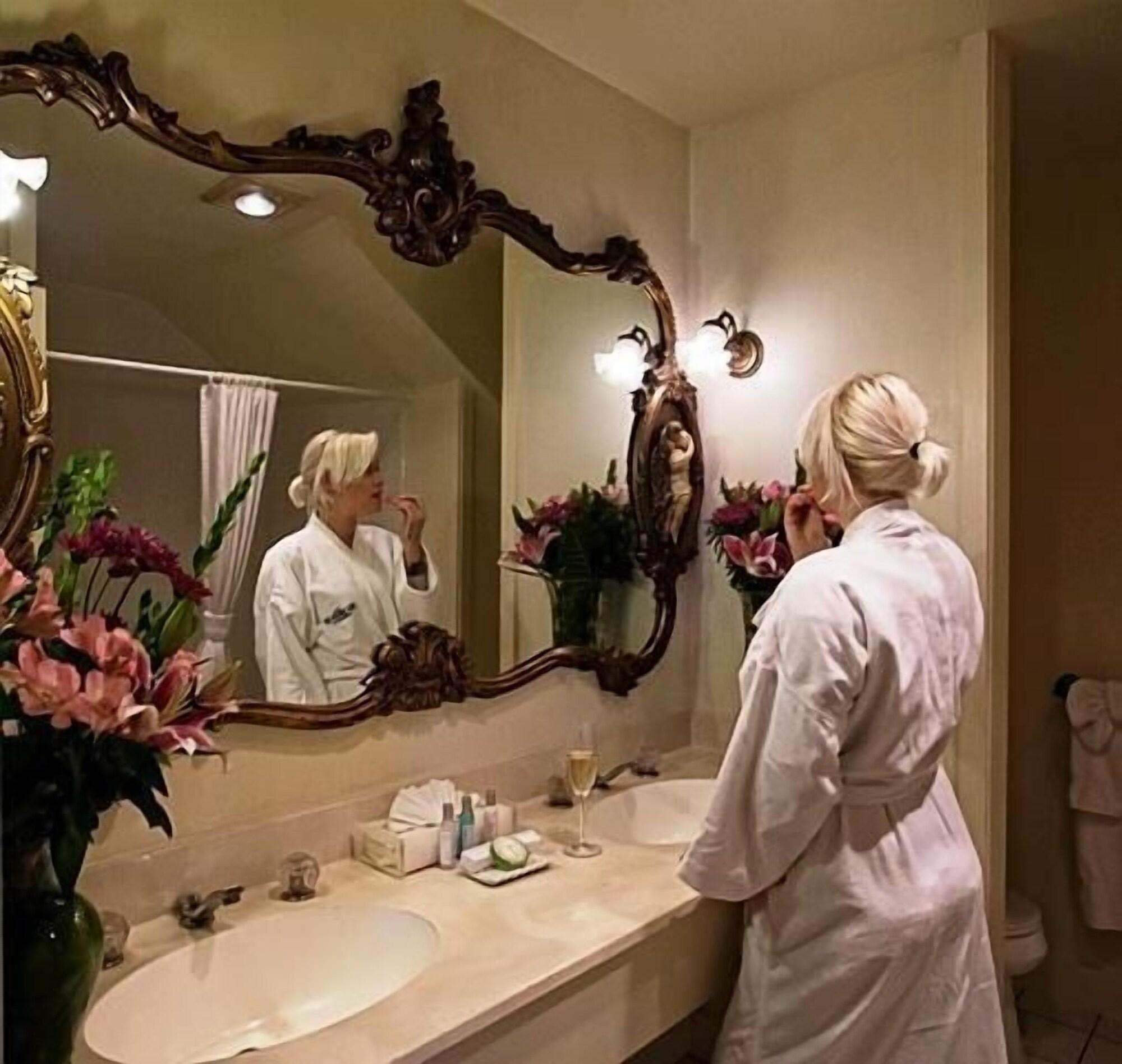 Hill House Inn Mendocino Dış mekan fotoğraf