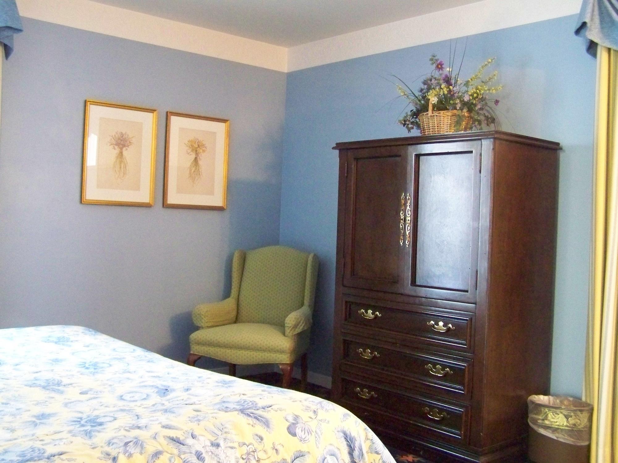 Hill House Inn Mendocino Dış mekan fotoğraf