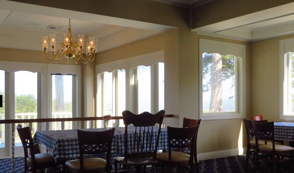 Hill House Inn Mendocino Dış mekan fotoğraf