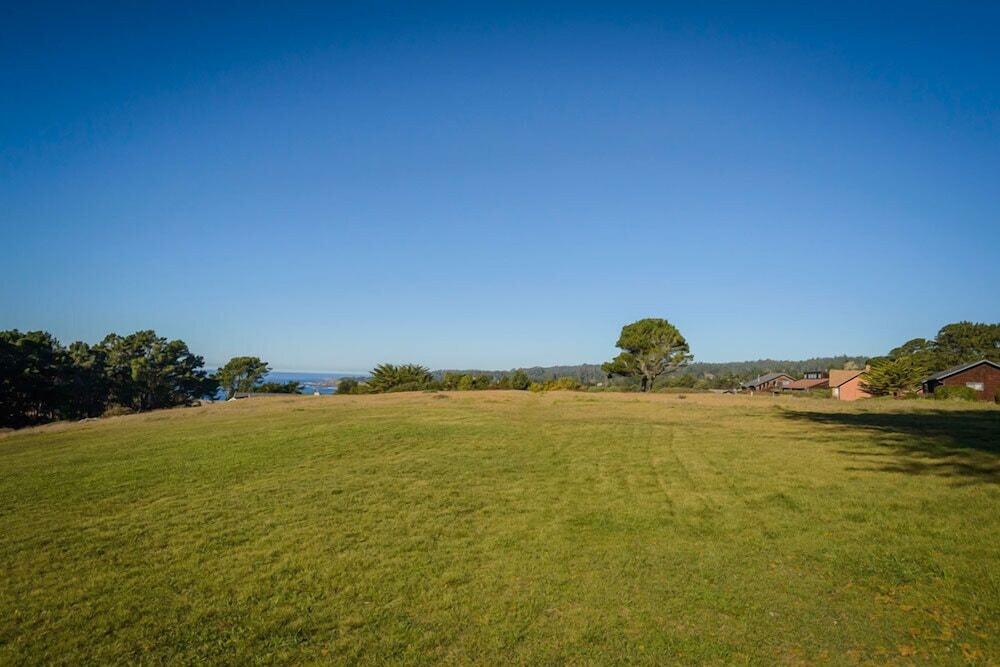 Hill House Inn Mendocino Dış mekan fotoğraf
