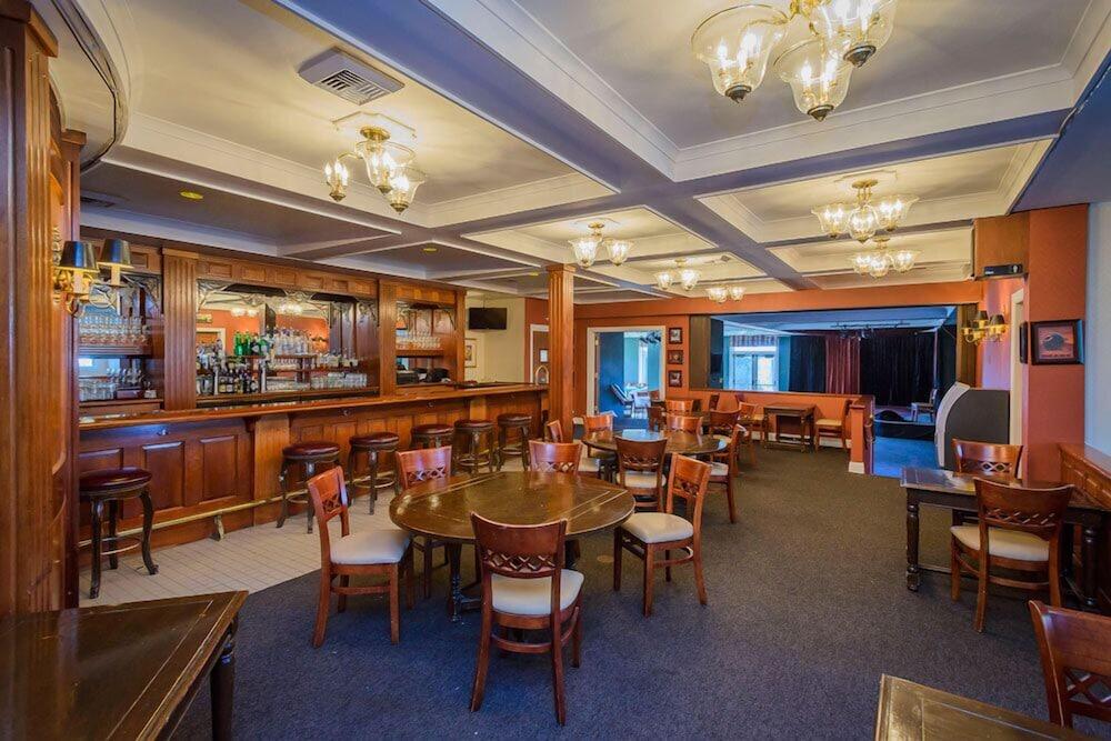 Hill House Inn Mendocino Dış mekan fotoğraf