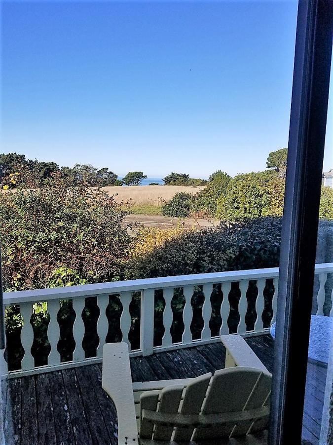 Hill House Inn Mendocino Dış mekan fotoğraf