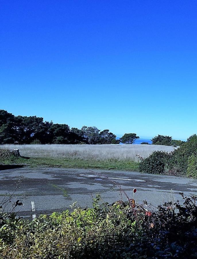 Hill House Inn Mendocino Dış mekan fotoğraf