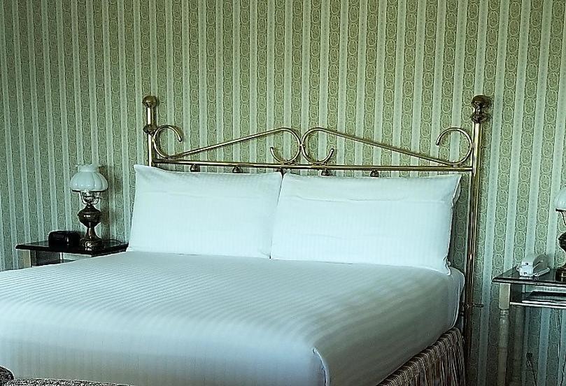 Hill House Inn Mendocino Dış mekan fotoğraf