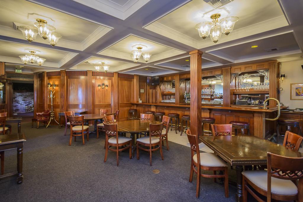 Hill House Inn Mendocino Dış mekan fotoğraf